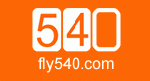 Fly540