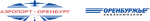 Оренбуржье