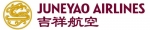 Juneyao Airlines