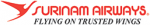 Surinam Airways