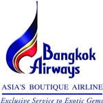 Bangkok Airways